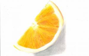 オレンジ - 田中DX 