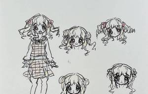 おとぎの国のプリンセス16 - MOE