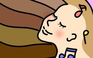 歌うように生きる - にゃんれの