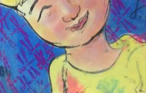 笑顔 - 【イベント】可能性アートプロジェクト 2022