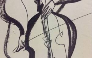 弾く、4 - 太田利三