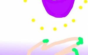 月に、手を、伸ばす。 - トゥー・A・ルルカ