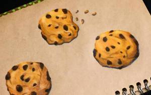 クッキー - miQu