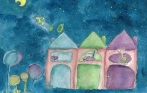 行ってらっしゃい~ - 工房はんど toki