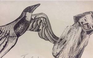 哀しみ - 太田利三