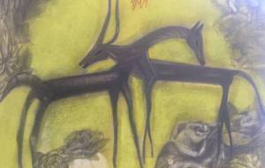 2匹 - 【イベント】可能性アートプロジェクト 2022