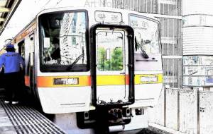 新なんちゃって水彩画 その7 - 中河原昭仁