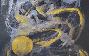 金の月、銀の月 - haRumi/.