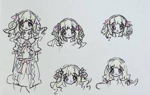 おとぎの国のプリンセス18 - MOE