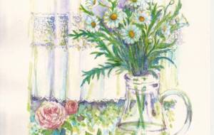 マーガレット - 広田早苗