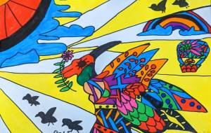 ヒカリの鳥 - 田中郷