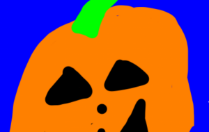 HappyHalloween - 笹谷正博