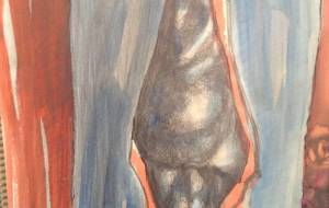 異国の人 - 【イベント】可能性アートプロジェクト 2022