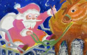 出発 - 太田利三