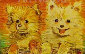 おともだち - 萩原克典