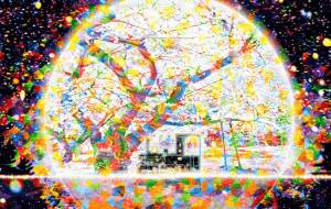 聖夜列車 - 山下重人