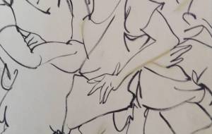 若い - 太田利三