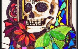 ハロウィーン - エクリン