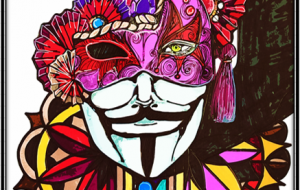 マスカレード - エクリン