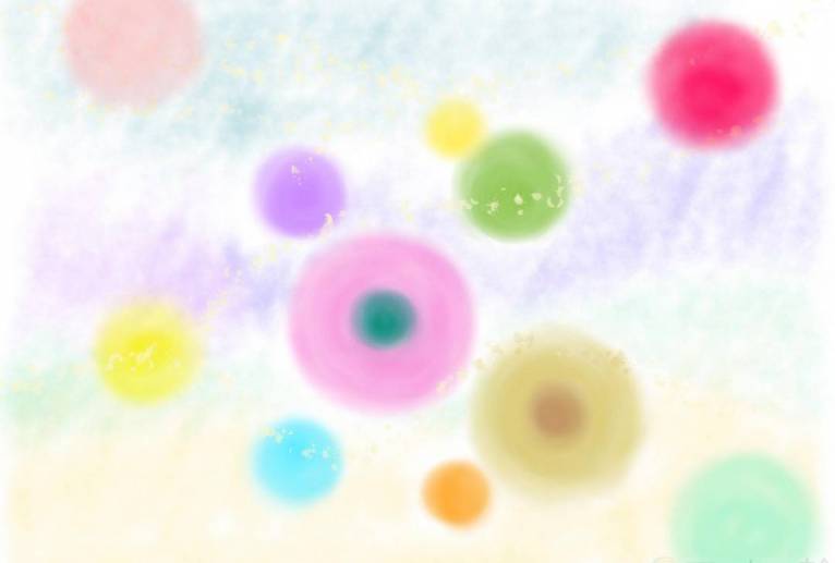 みんな、彩いろ - Kyo. 