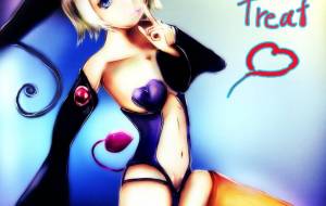 ハッピーハロウィン - 秋澤景