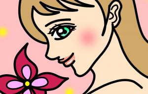 輝いていたい - にゃんれの