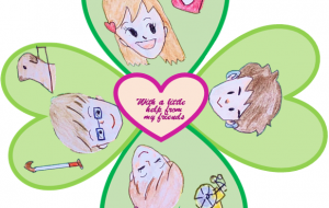 With a little help - ミューズめぐみ