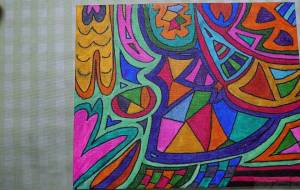 難病あるけど安定、時々不安定 - 【イベント】可能性アートプロジェクト 2022