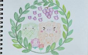 ぷうちゃん38 - Chiho