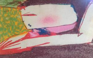 話している - 太田利三