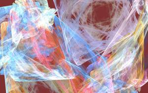 ミルクチョコレートと氷 - 太陽