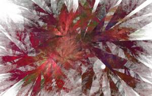 世界のすみっこで - 太陽