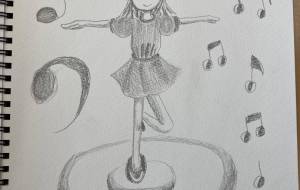 幸せを呼ぶオルゴール - 星瑞紅