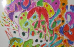 ポップアート4 - マサミ