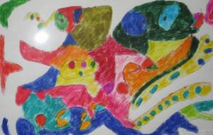 ポップアート6 - マサミ