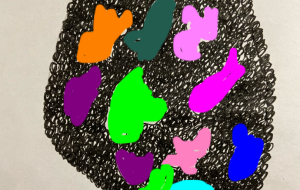 タラたららちゃん - 笹谷正博