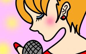 スター誕生 - にゃんれの