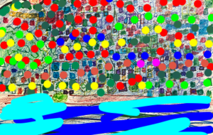 海辺の街 - 笹谷正博