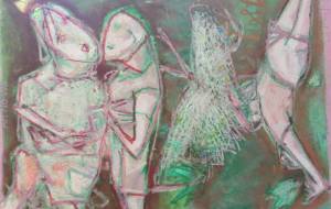 野 - 【イベント】可能性アートプロジェクト 2022