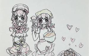 おとぎの国のプリンセス24 - MOE