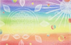 無限の生命力 - 【イベント】可能性アートプロジェクト 2022