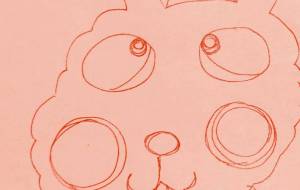 ねむねむうさうさ - しょも