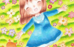 夢を広げて - 【イベント】可能性アートプロジェクト 2022