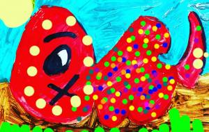 ウリちゃん - 笹谷正博