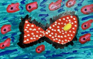 海の生き物達 - 笹谷正博