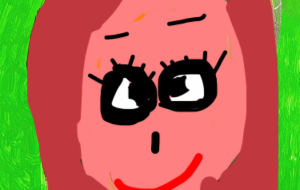 まりこ叔母さん - 笹谷正博