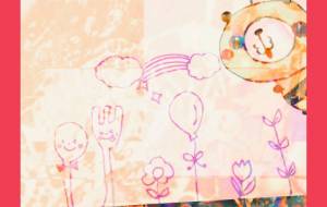 一緒に食べよう♪ - しょも