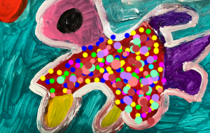 ダリラちゃん - 笹谷正博