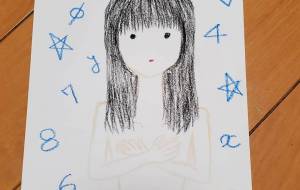 頭の中はいっぱい - 【イベント】可能性アートプロジェクト 2022