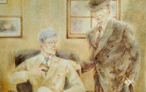 レトロ兄貴 - 庫美原